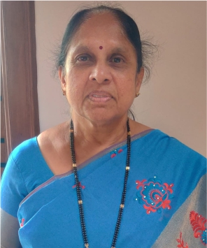 Dr Premalatha